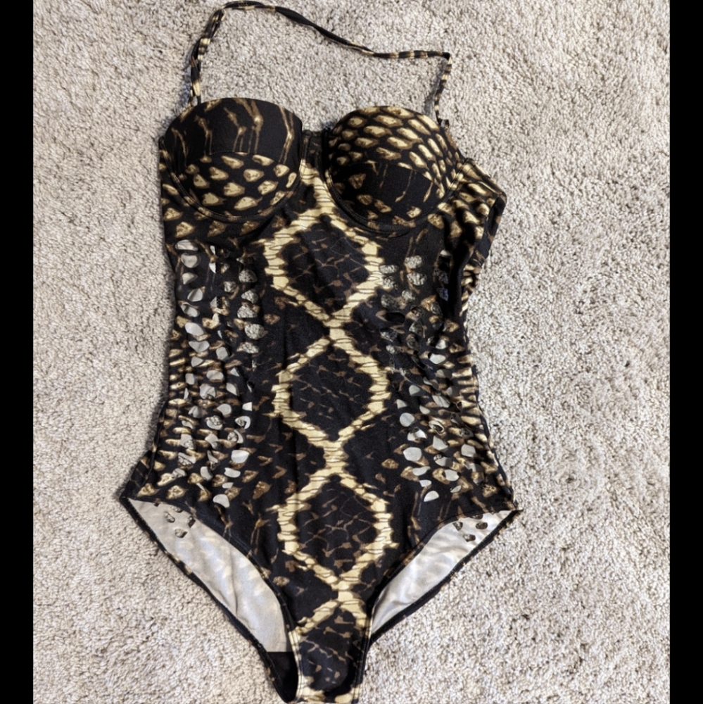 Swimsuit